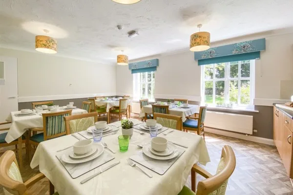 Avebury House Care Centre